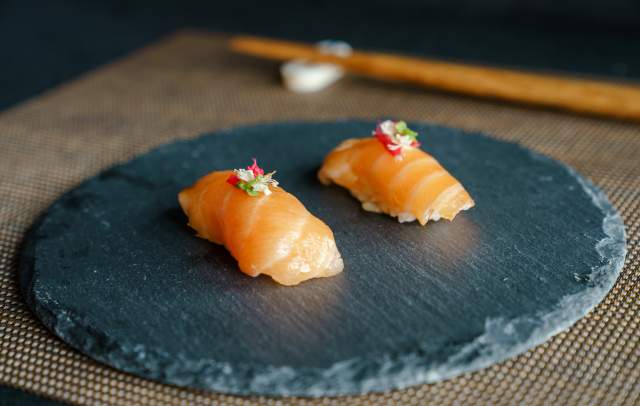 Best Sushi Restaurants in New Orleans