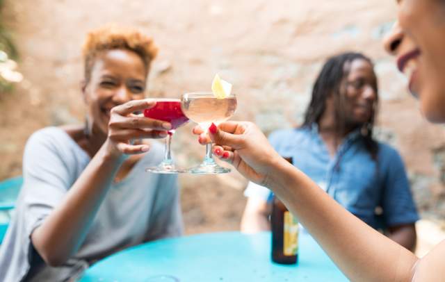 Where to Find Mocktails in New Orleans