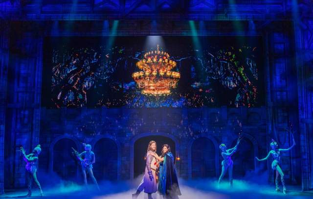 New Orleans Summer Theater Guide