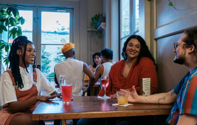 LGBTQ French Quarter Bar Crawl: 6 Must-Visit Spots