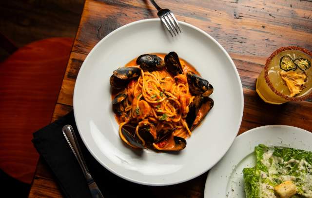 New Orleans’ Best New Restaurants