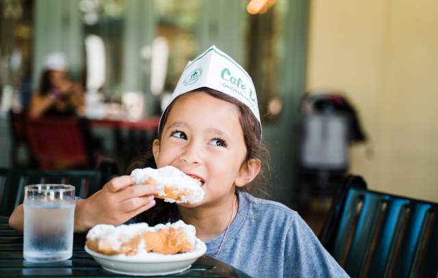 10 Reasons to Plan Your Summer Family Vacation to NOLA