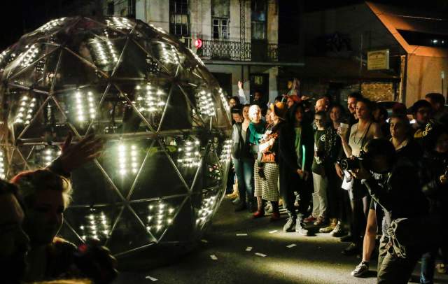 Intergalactic Krewe of Chewbacchus