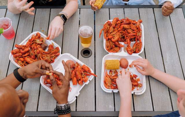 12 Things to Do This March in New Orleans