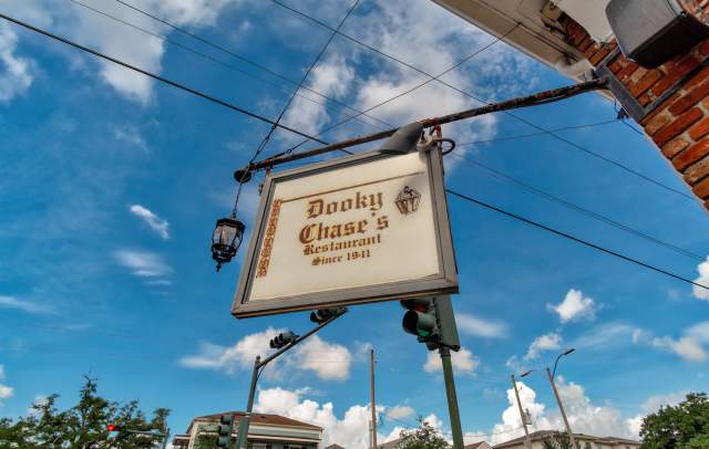 Dooky Chase’s Restaurant