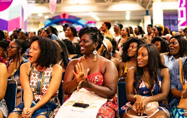 Essence Festival of Culture