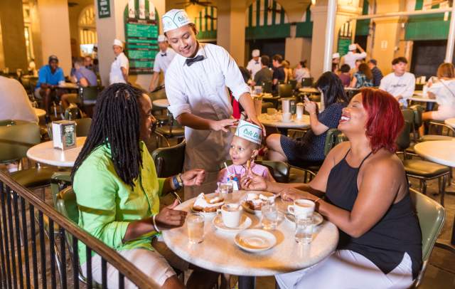 Family-Friendly LGBTQ Activities in New Orleans