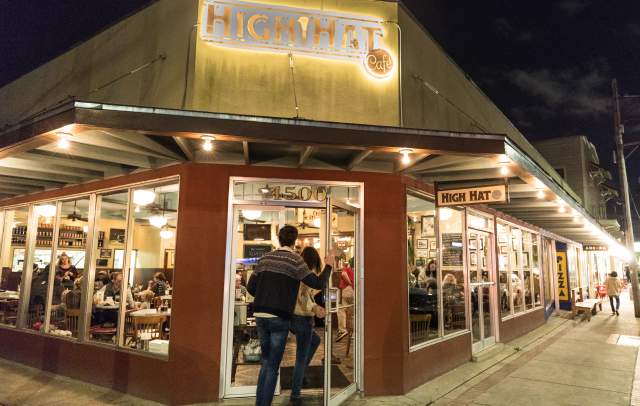 The Freret Street Guide
