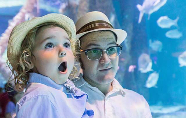 The Top Family-Friendly Summer Events in New Orleans