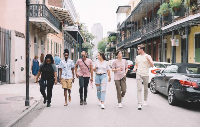 Off-the-Beaten-Path Guide to the French Quarter