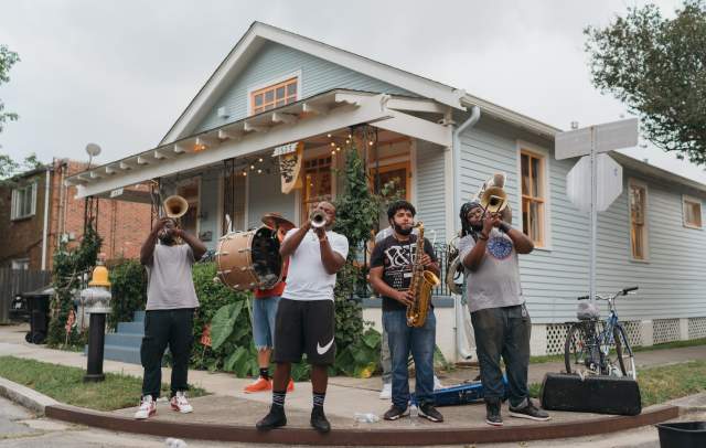 What to Do Between Jazz Fest Weekends