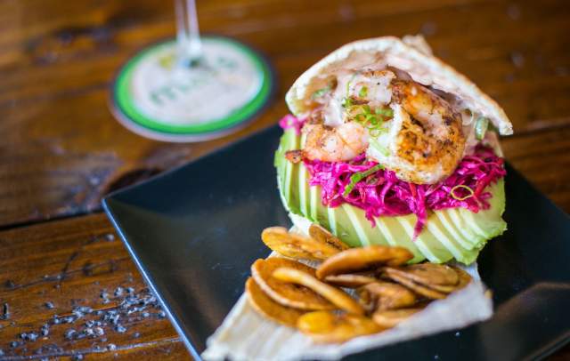 Off-The-Beaten-Path Restaurants and Bars by Neighborhood