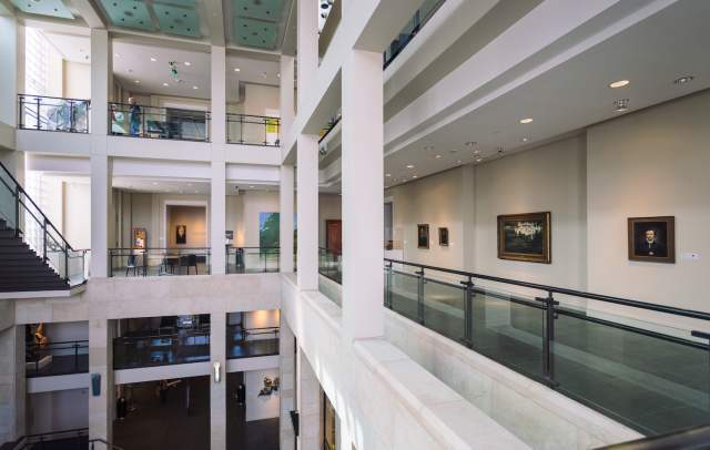 Must-See Museum Exhibits in New Orleans This July