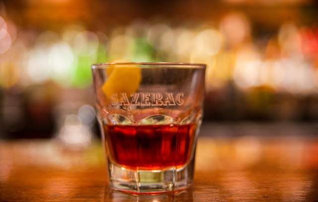 Sazerac