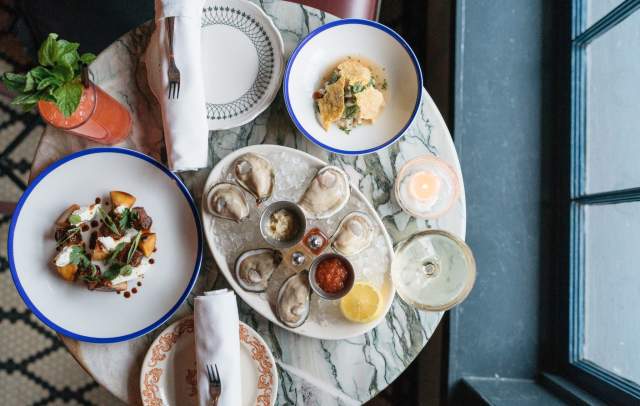 Your Guide to New Orleans' Best Oysters