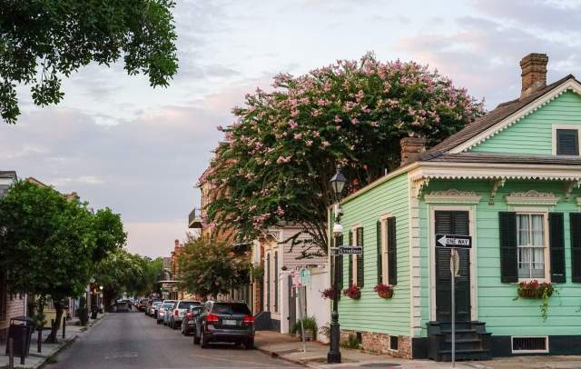 10 Reasons to Visit New Orleans in the Summer