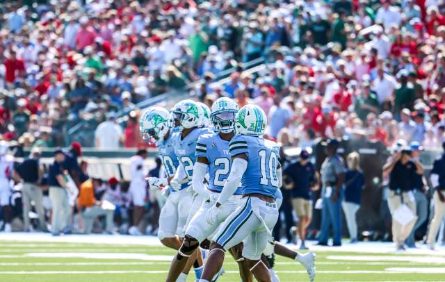 Things to Do Near Tulane University's Yulman Stadium