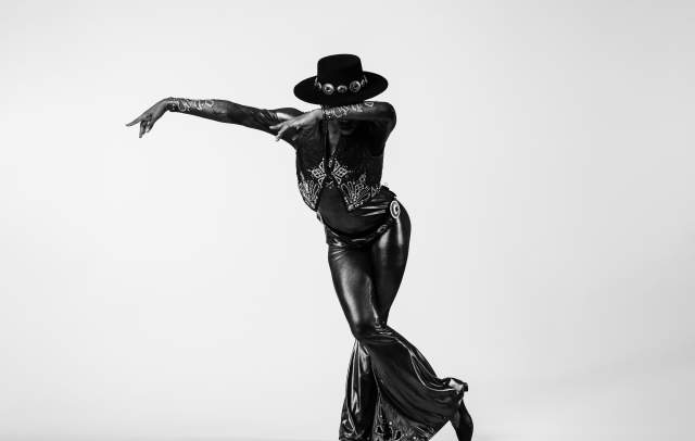 Hubbard Street Dance Chicago