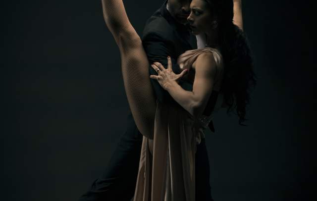 Argentina's Tango After Dark