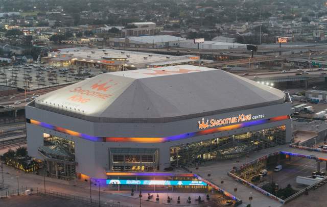 Pelicans vs Orlando Magic Game
