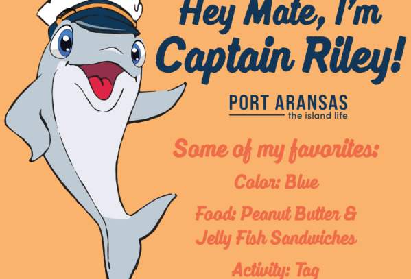 Captain Riley