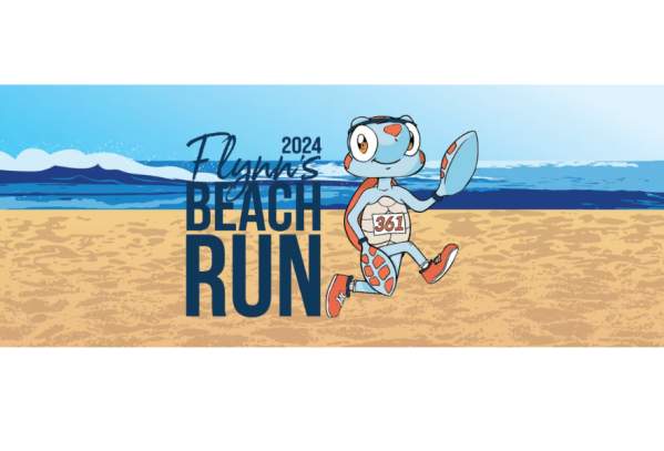 Flynn's Beach Run