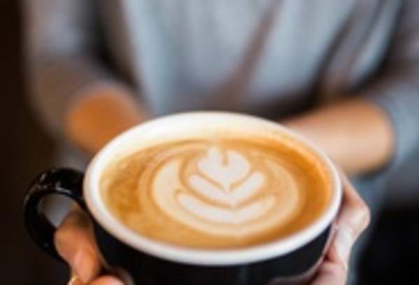 Coffee Waves Port Aransas