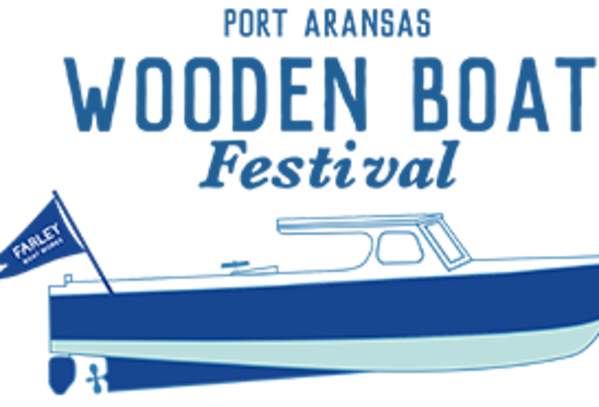 Port Aransas Wooden Boat Festival
