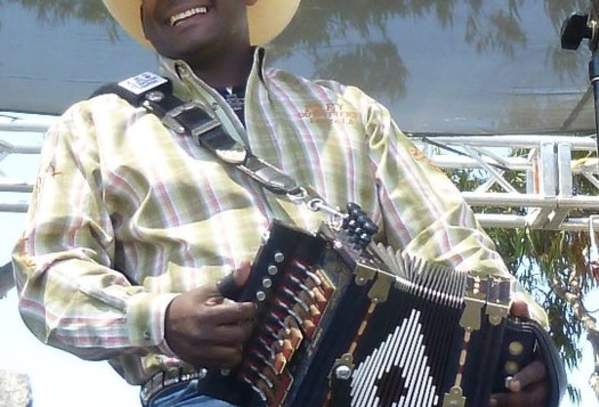 Geno Delafose & French Rockin' Boogie