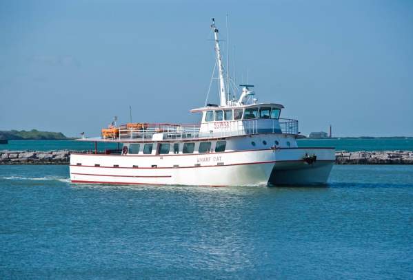Port Aransas Fisherman's Wharf, LLC