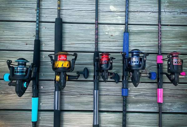 Island Tackle of Port Aransas