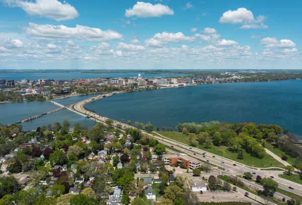 Top things to do in Madison - Lonely Planet