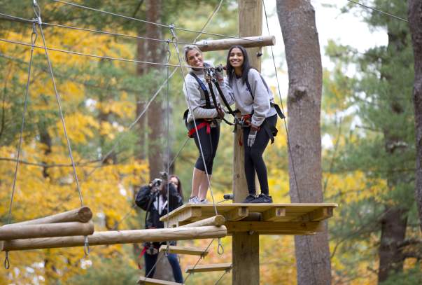 Boundless Adventures