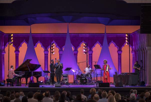 Caramoor Concert