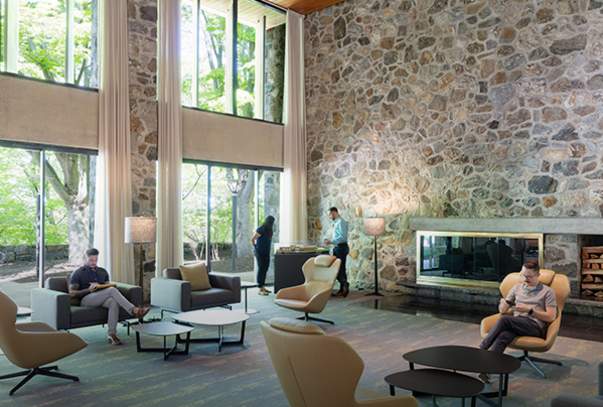 Hotels and Conference Centers