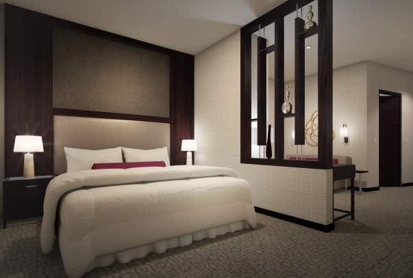 Cambria Hotel