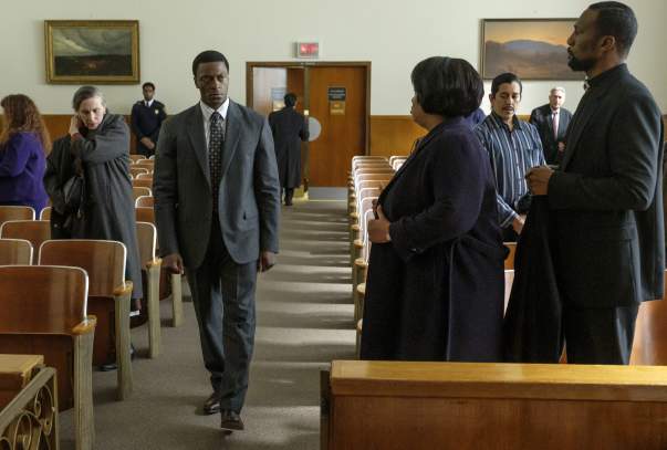 City on a Hill Films in Westchester