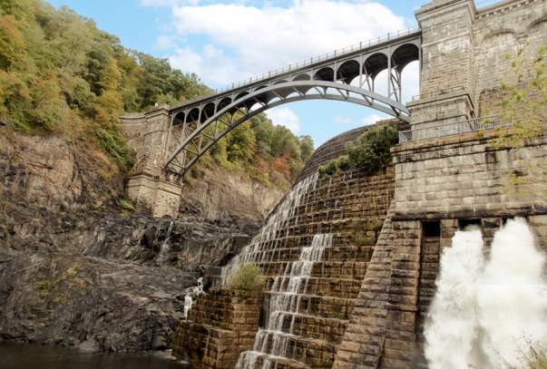 Croton Gorge Park