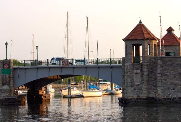 Glen Island New Rochelle