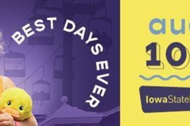 Iowa State Fair 2023