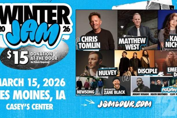 Winter Jam '26