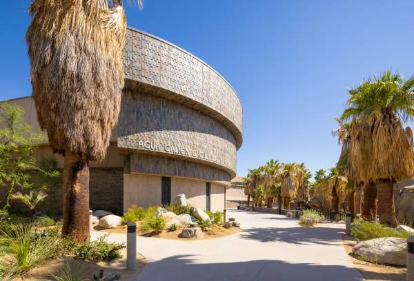 Top Things To Do near the Palm Springs Convention Center