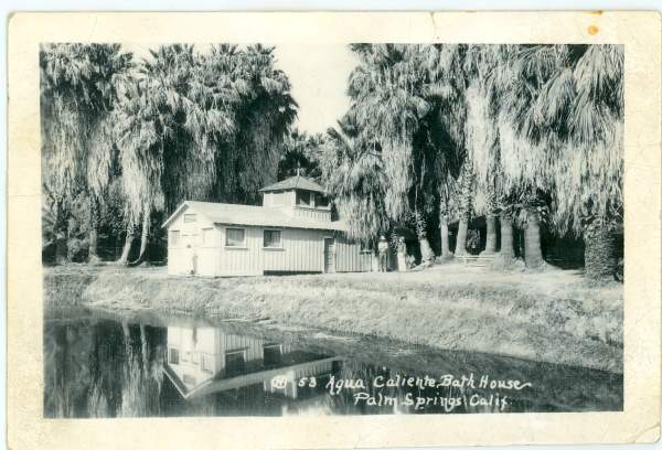 Agua Caliente Hot Mineral Springs: A Sacred Legacy of Healing & Culture