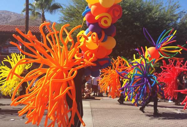 Pride & Progress: The Evolution of Greater Palm Springs Pride 🌈