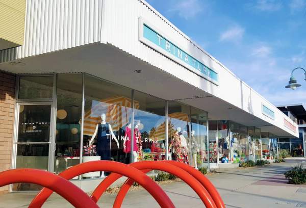 Exploring Palm Springs' Uptown Design District: Vintage Finds, Chic Boutiques, and Modern Style