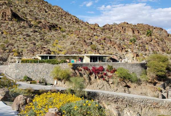 The Pride of Architectural Preservation in Palm Springs