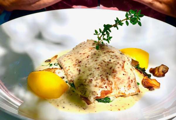 Best French Restaurants in Palm Springs