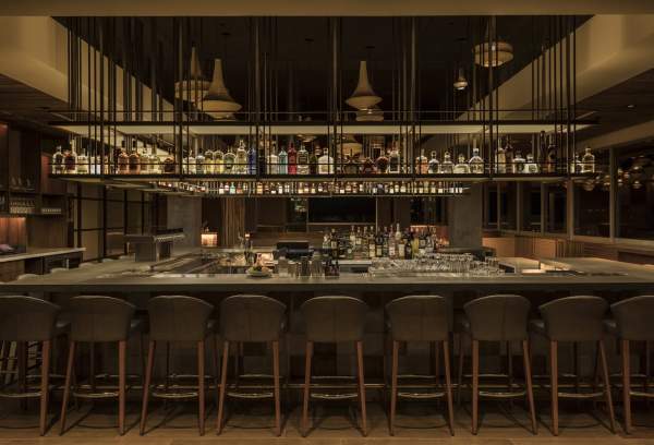 Beyond the Hotel: Discover Palm Springs' Hottest Dining Spots at The Kimpton Rowan