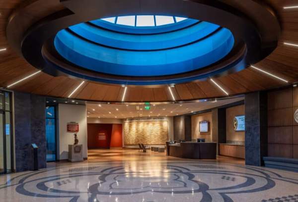 Agua Caliente Cultural Museum