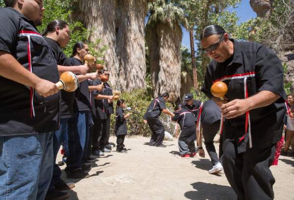 Explore the Rich Heritage of the Agua Caliente Cahuilla Indians